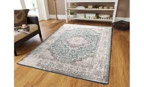 We get it — shopping for area rugs can be overwhelming. Up To 75 Off On Large Area Rugs Traditional G Groupon Goods