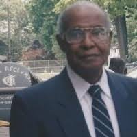 Robert W Black Obituary