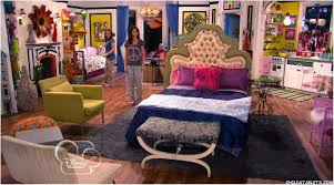 Maybe you would like to learn more about one of these? Alex Russo S Room Dorm Room Inspiration Cool Girl Rooms Girls Room Diy