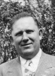 Gilbert G Wismann (1901-1961)