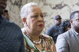 Discussion about mayoral term limits ends in heated argument