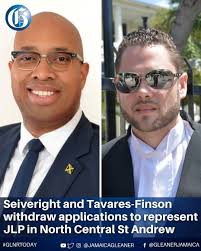 None of the St Julians candidates from any party? Really?