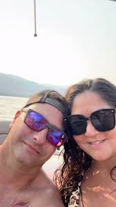 How lucky are we? ♥️, An unlikely love story and I wouldn’t change a thing!  💕, Living