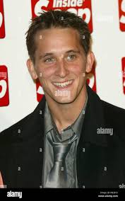 John pickard hi-res stock photography and images