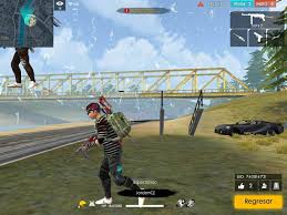 También conocido como free fire battlegrounds o free fire) es un videojuego battle royale, desarrollado por 111 dots studio y publicado por garena para android e ios. Me Mata Un Hacker Que Atravieza Las Paredes Free Fire Amino
