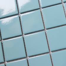 blue ceramic tile for bathroom pcmt007