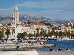 Once a formidable kingdom under tomislav in the tenth century, a naval power in the sixteenth and seventeenth, and an awakening national entity in the nineteenth, it had to endure a thousand years of foreign meddling, subjugation, incursions, and outright wars before being recognized in 1992 as a distinct entity. Top 5 Coastal Cities In Croatia To Visit This Spring