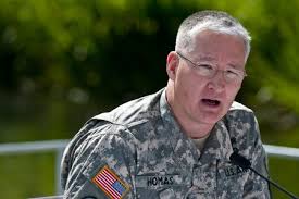 JBLM leaders discuss Army's new direction with PTSD evaluations