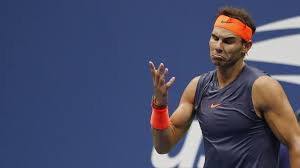 Official tennis player profile of rafael nadal on the atp tour. Nadal Rasskazal O Travme Kolena Iz Za Kotoroj On Snyalsya S Polufinala Us Open Rt Na Russkom