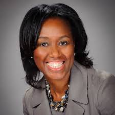 Darlene Drew at Excel Speakers Agency