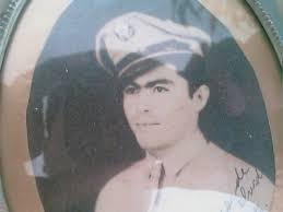 Francisco Serrano Family History & Historical Records