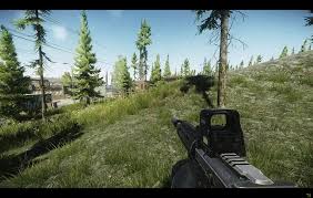 Escape from tarkov customs map. Escape From Tarkov Update 12 7 Patch Notes