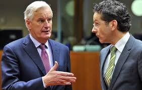 Michel barnier — (1951 ), político europeo. Brexit Negotiator Michel Barnier Hardliner Or Deal Maker Bbc News