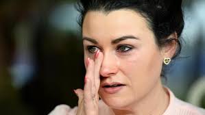 Family lashes out at 'coward' coughing truckie