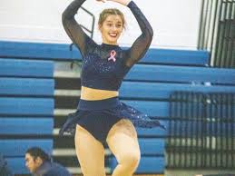 Perry Pulse Dance Team wraps up season with packed Spring Showcase