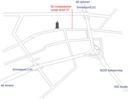 Hier zijn we de exclusieve distributeur van volvo construction equipment, sennebogen en holms. Inkassoburo De Incassokamer Bv Emmeloord Niederlande International Wegbeschreibung