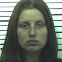 Woman charged with child endangerment