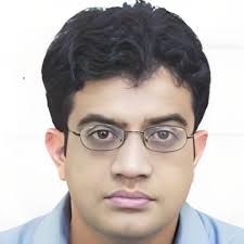 Dr. Anuj Amin (Anuj Eye Hospital And Retina Centre) in Sardarganj,Anand