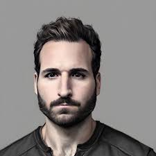 AI just makes me want to have a mustache again…PS gotta say they nailed  those shirtless pics tho 😂😂😂