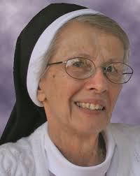 Obituary information for Sr. Lorraine Bunnell, ASCJ
