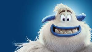 Smallfoot (2018) — The Movie Database (TMDB)