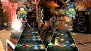 Guitar Hero Iii Legends Of Rock Wikipedia