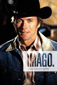BRONCO BILLY, Clint Eastwood, 1980, Warner Bros. courtesy Everett  Collection Warner Bros Courtesy