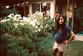 Maybe you would like to learn more about one of these? Garden The Expecting Mother Pregnant Woman Expectant Mother Pregnancy Blog