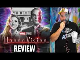 Marvel Studio S Wandavision Review No Spoilers Youtube