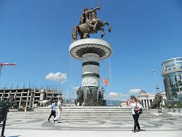 Toch is skopje ook een steeds populairder wordende stedentrip aan het worden. Tips Voor Een Vakantie In Skopje Wereldreizigersclub