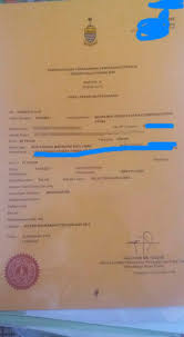 Seminggu sebelum tarikh dalam borang, jais akan call untuk maklumkan pada kita cara akad nikah bakal dilangsungkan bagaimana. Kalau Rasa Nak Hidup Macam Bujang Kenapa Kahwin Soal Isteri Yang Kemudian Diceraikan Oleh Suaminya Dengan Talak 3 The Reporter