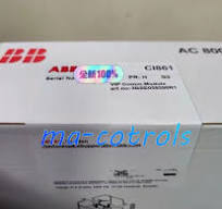 1PC ABB 3BSE058590R1 module Brand New Fast Shipping By DHL
