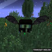 Start project bukkit plugins customization addons modpacks mods resource packs. Mystical Mobs Mod For Minecraft 1 7 10 Pc Java Mods