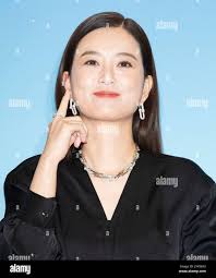 Lee jung mi hi-res stock photography and images