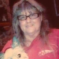 Mary Sue Rone Obituary