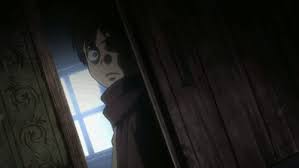 50 warm white led micro lights come together in this decorative string light from mikasa that is made from wire with plastic bulbs spaced 4 inches apart. Door No Attack On Titan Shingeki No Kyojin Know Your Meme