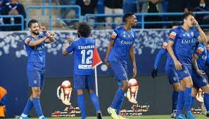 الهلال يعلن تأجيل مباراة باختاكور في دوري أبطال آسيا In 2020 Sports Jersey Sports Jersey