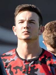 Forrest Wall's Orangewood Christian High School Career Home