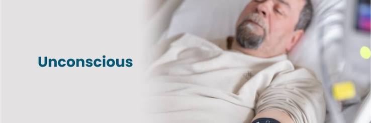 Unconscious Mind: Causes, Symptoms and First-Aid Tips