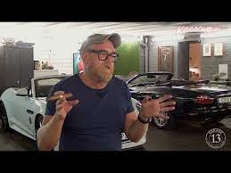 Haus garage essen ab 680 €, winhöring dhh mit garage und großer terrasse in 84543 winhöring zu vermieten. Karacho Prasentation Garage 13 Essen Youtube