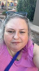 Artist shares whimsical landscape painting