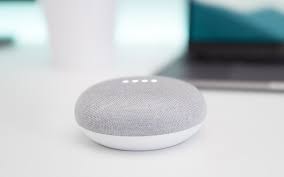 Google Nest Mini 2nd Gen Smart Speaker Leaks With Major Upgrades Slashgear