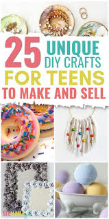 15 diy teen room decor projects. 25 Cool And Creative Diy Crafts For Teens And Tweens See Mama Go