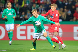 Last game played with augsburg, which ended with result: Werder Bremen Vs Fc Heidenheim Preview First Leg Of The Relegation Playoff Kicks Off At The Wohninvest Weserstadion Vavel International