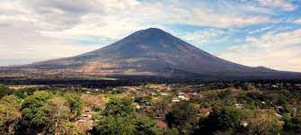 Start planning for san miguel. Increasing Seismic Activity Recorded Under San Miguel Volcano El Salvador Thecivilengineer Org