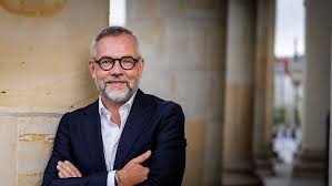 Michael Roth: Vom Bundestag in ein neues Leben
