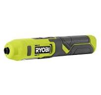 WEN 4-Volt Max Lithium Ion Rechargeable Cordless Electric ...
