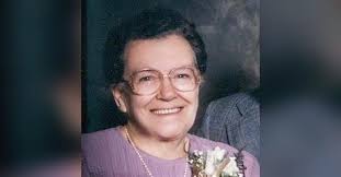 Irene Fisher Obituary