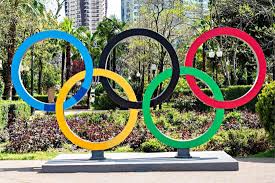What brand is also known as the golden arches? Ultimate Olympics Quiz Questions And Answers Tokyo 2021 Quiz