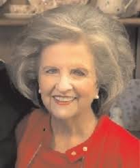 Cindrette McDaniel Obituary (1935